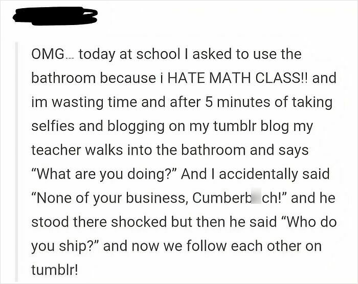 77 Times People Got Busted For Lying In Hilariously Embarrassing Screenshots