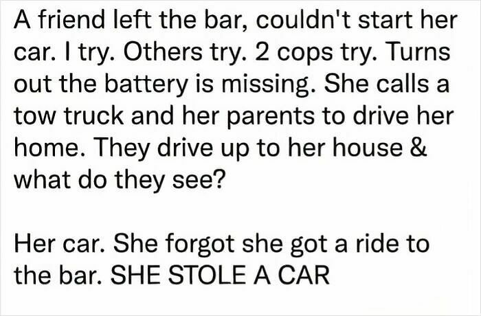 77 Times People Got Busted For Lying In Hilariously Embarrassing Screenshots