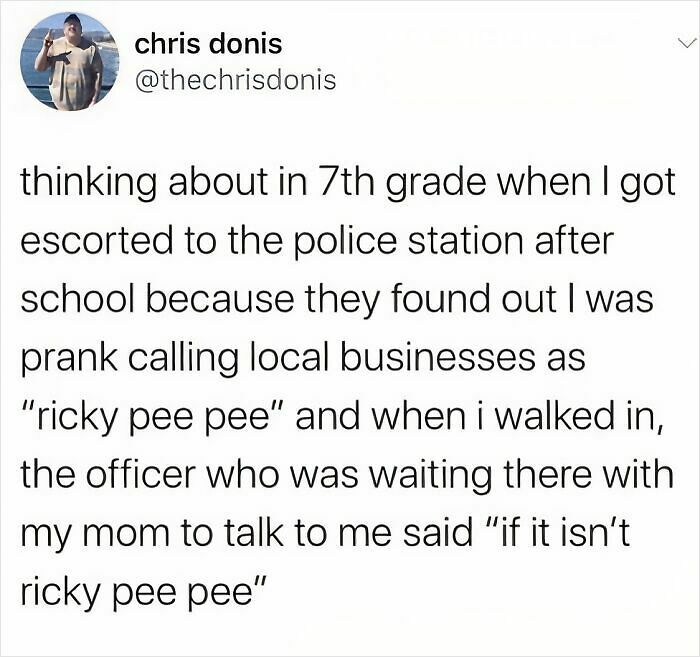 77 Times People Got Busted For Lying In Hilariously Embarrassing Screenshots