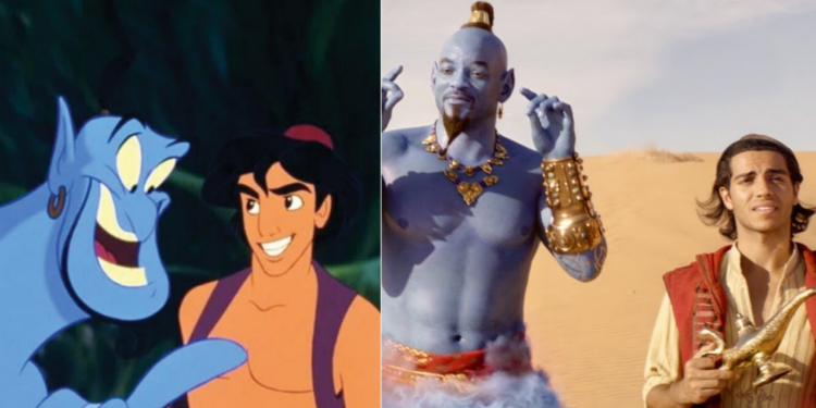 Aladdin