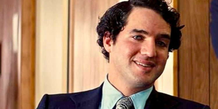 Benny Safdie in Licorice Pizza (2021) Benny Safdie in Licorice Pizza (2021)