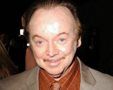 Bud-Cort-4 (1) Bud Cort well known for his role as Harold