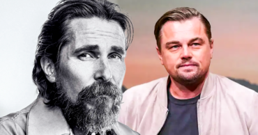 Christian Bale and Leonardo DiCaprio Are Officially Locked in to Heat 2 Christian Bale and Leonardo DiCaprio Are Officially Locked in to Heat 2