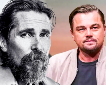 Christian Bale and Leonardo DiCaprio Are Officially Locked in to Heat 2