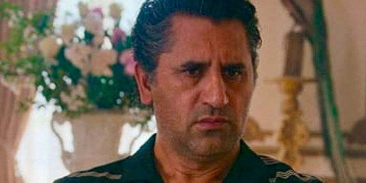 Cliff Curtis in Kaos Cliff Curtis in Kaos