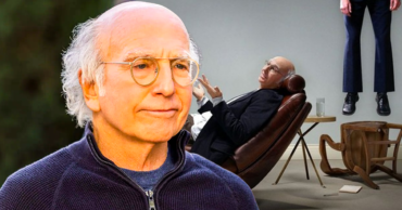 Curb Your Enthusiasm Could Continue with This Unique Twist Curb Your Enthusiasm Could Continue with This Unique Twist