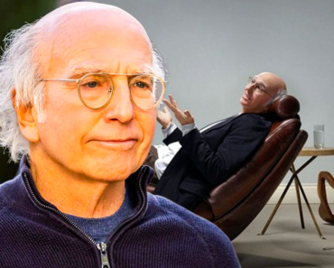 Curb Your Enthusiasm Could Continue with This Unique Twist Curb Your Enthusiasm Could Continue with This Unique Twist