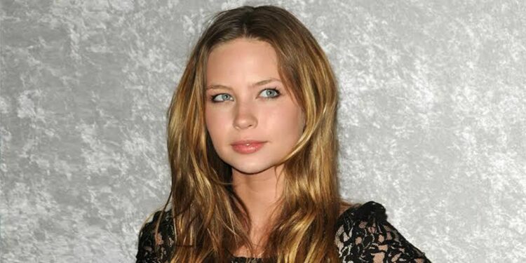 Daveigh Chase Daveigh Chase