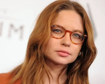 Daveigh-Chase-2 (1) Late Actress Daveigh Chase