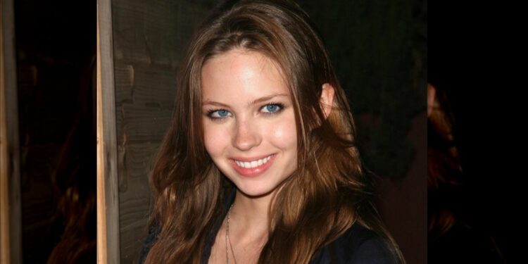 Daveigh Chase Daveigh Chase