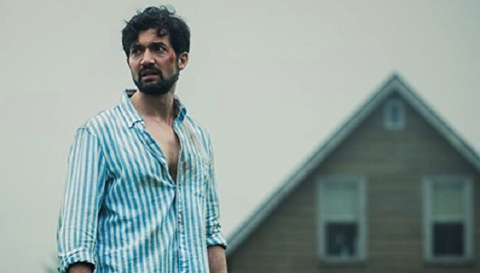 David Alpay David Alpay