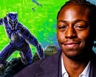 David Jonsson’s Best Performances Before Becoming the New Black Panther David Jonsson’s Best Performances Before Becoming the New Black Panther
