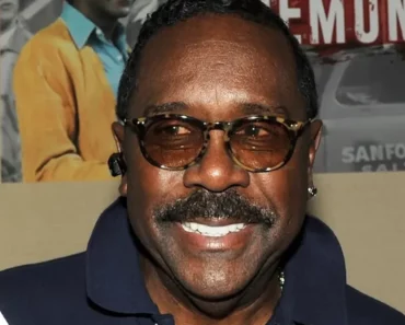 Demond Wilson