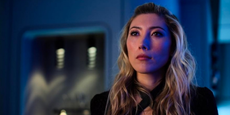 Dichen Lachman in Altered Carbon Dichen Lachman in Altered Carbon