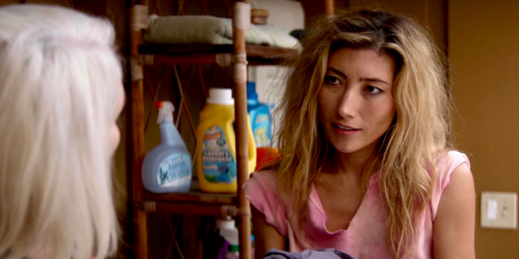 Dichen Lachman in Animal Kingdom Dichen Lachman in Animal Kingdom