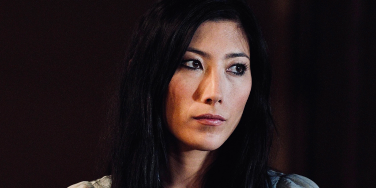 Dichen Lachman in Being Human Dichen Lachman in Being Human