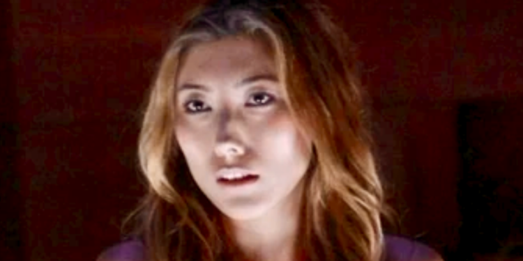 Dichen Lachman in Dollhouse Dichen Lachman in Dollhouse