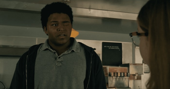 Elgin is killed in From season 4 finale