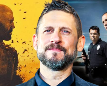 Every David Ayer Movie, Ranked From Worst to Best
