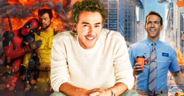 Every Shawn Levy Movie, Ranked By Box Office Success