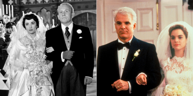 Father of the Bride