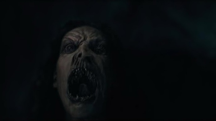Fatima monster transformation Fatima monster transformation