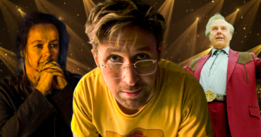 Five Actors Looking Like Early Contenders for the 2027 Oscars