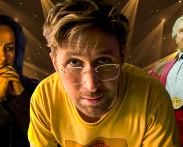 Five Actors Looking Like Early Contenders for the 2027 Oscars
