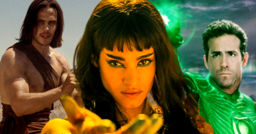 Five Movie Franchises That Died After Just One Film