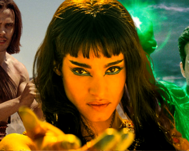 Five Movie Franchises That Died After Just One Film Five Movie Franchises That Died After Just One Film