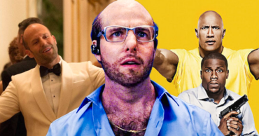 Five Times Action Stars Nailed Comedy Roles Five Times Action Stars Nailed Comedy Roles