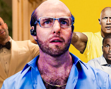 Five Times Action Stars Nailed Comedy Roles Five Times Action Stars Nailed Comedy Roles