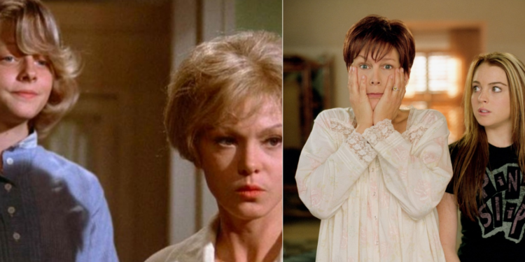Freaky Friday