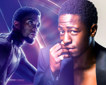 Is David Jonsson The Right Choice For Black Panther? Facts That Prove He Is