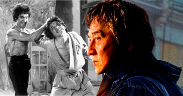 Jackie Chan Through the Years- His Incredible Transformation in Pictures Jackie Chan Through the Years: His Incredible Transformation in Pictures
