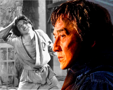 Jackie Chan Through the Years- His Incredible Transformation in Pictures Jackie Chan Through the Years: His Incredible Transformation in Pictures