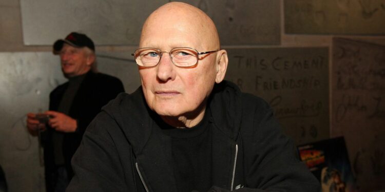 James Tolkan 