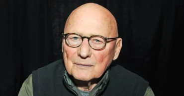 James Tolkan
