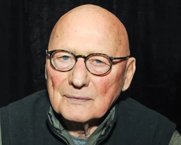 James Tolkan