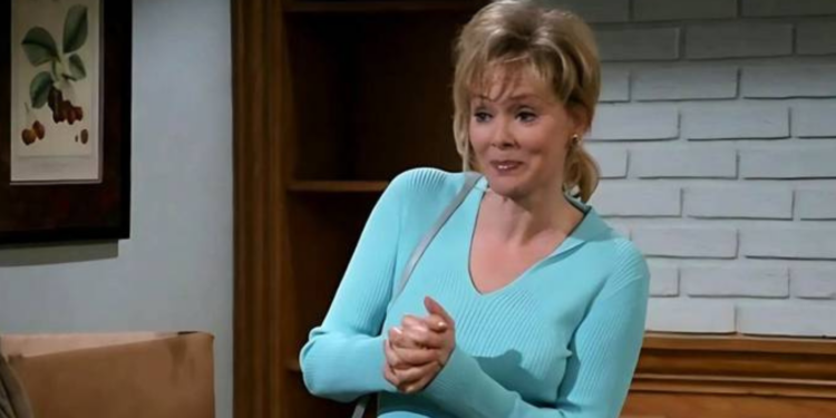 Jean Smart in Frasier (2000) Jean Smart in Frasier (2000)