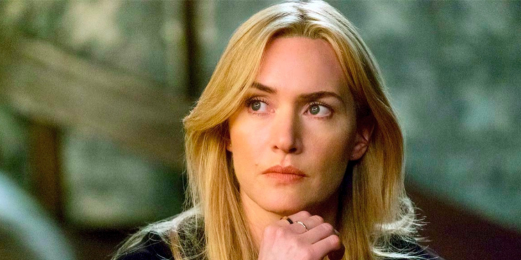 Kate Winslet
