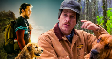 Man’s Best Friend- 5 Perfect Movies for Dog Lovers Man’s Best Friend: 5 Perfect Movies for Dog Lovers