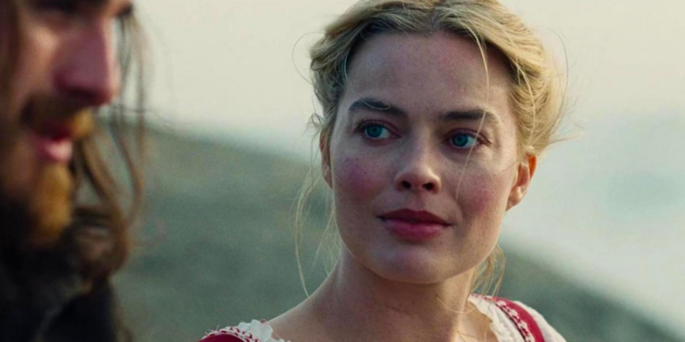Margot Robbie