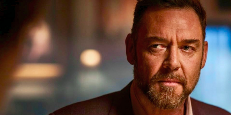 Marton Csokas in Sleeping Dogs Marton Csokas in Sleeping Dogs