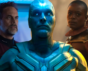 Meet the New Actors Joining the MCU in VisionQuest Meet the New Actors Joining the MCU in VisionQuest