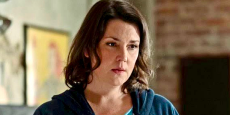 Melanie Lynskey in Yellowjackets Melanie Lynskey in Yellowjackets