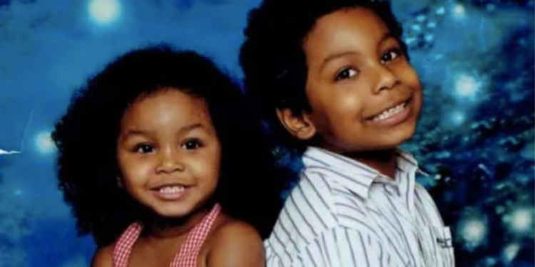 Miguel and Exodus Tyson — Mike Tyson Children Miguel and Exodus Tyson — Mike Tyson Children