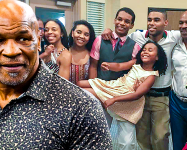 Mike Tyson Children: Meet the Boxing Legend’s Seven Kids