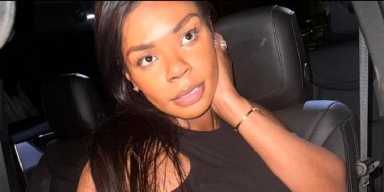 Miki Tyson — Mike Tyson Children Miki Tyson — Mike Tyson Children