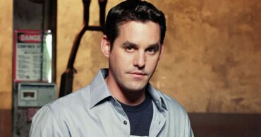 Nicholas-Brendan-1 (1) Actor Nicholas Brendon